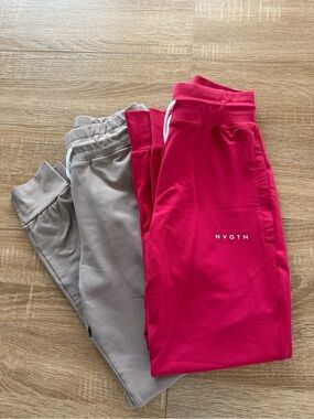 NVGTN Jogger Bottoms